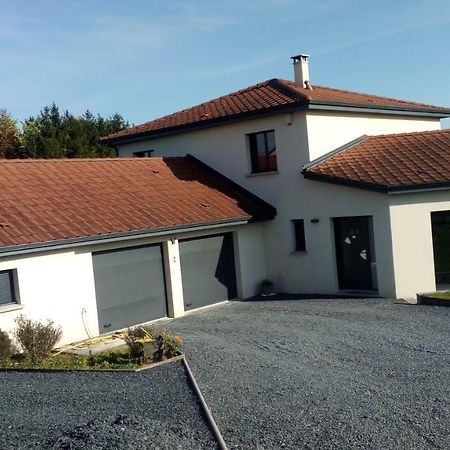 Gîte Cis&Co Verdun-sur-Meuse Exterior foto